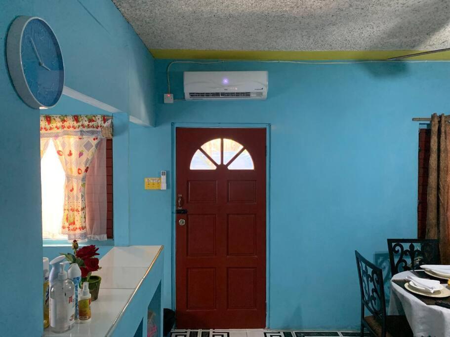 Forrest Family Property Кингстон Экстерьер фото